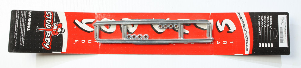 STUD BOY Shaper Bar Runner, 16-92543-45