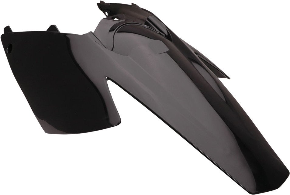 ACERBIS Rear/Side Cowling (Black), 1581-9205