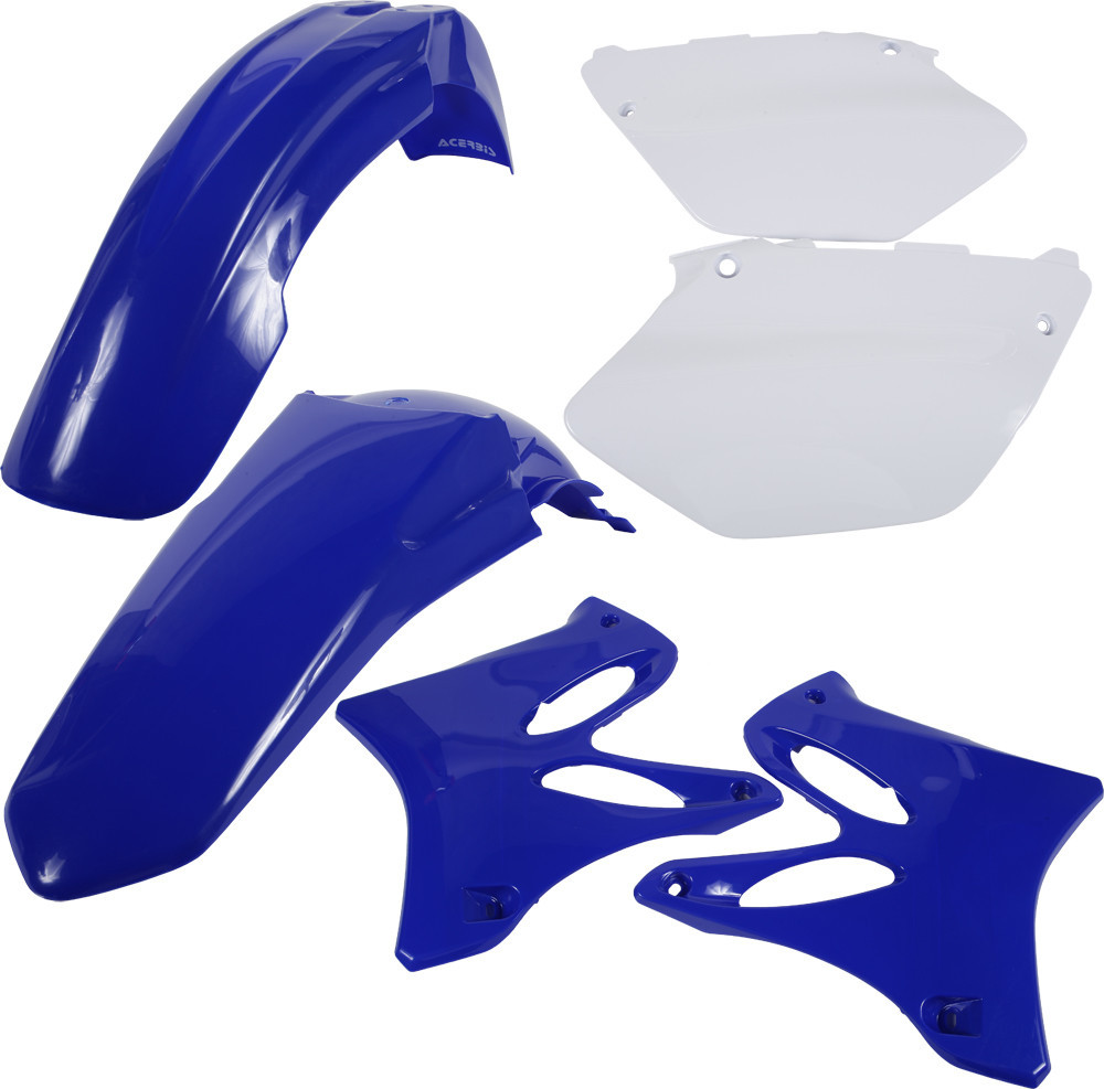 ACERBIS Plastic Kit, 1575-1300
