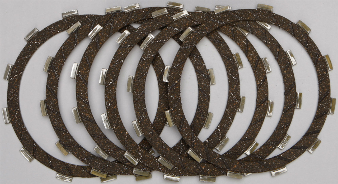 EBC Redline Clutch Kit, 15-4439