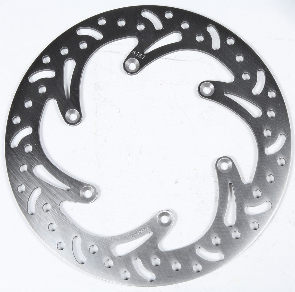EBC Standard Rotor Brake Discs, 15-6157