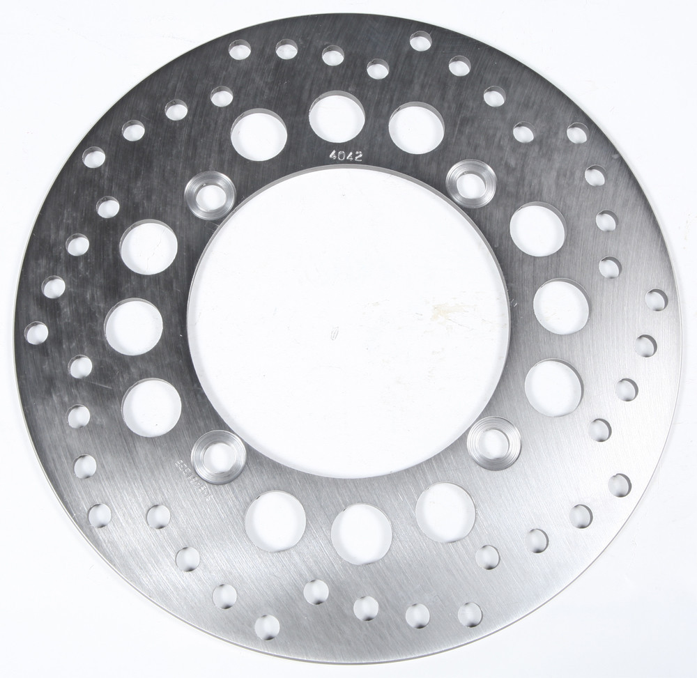 EBC Standard Brake Rotor, 15-40421