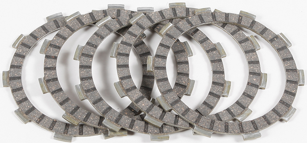 EBC Redline Clutch Kit, 15-2287