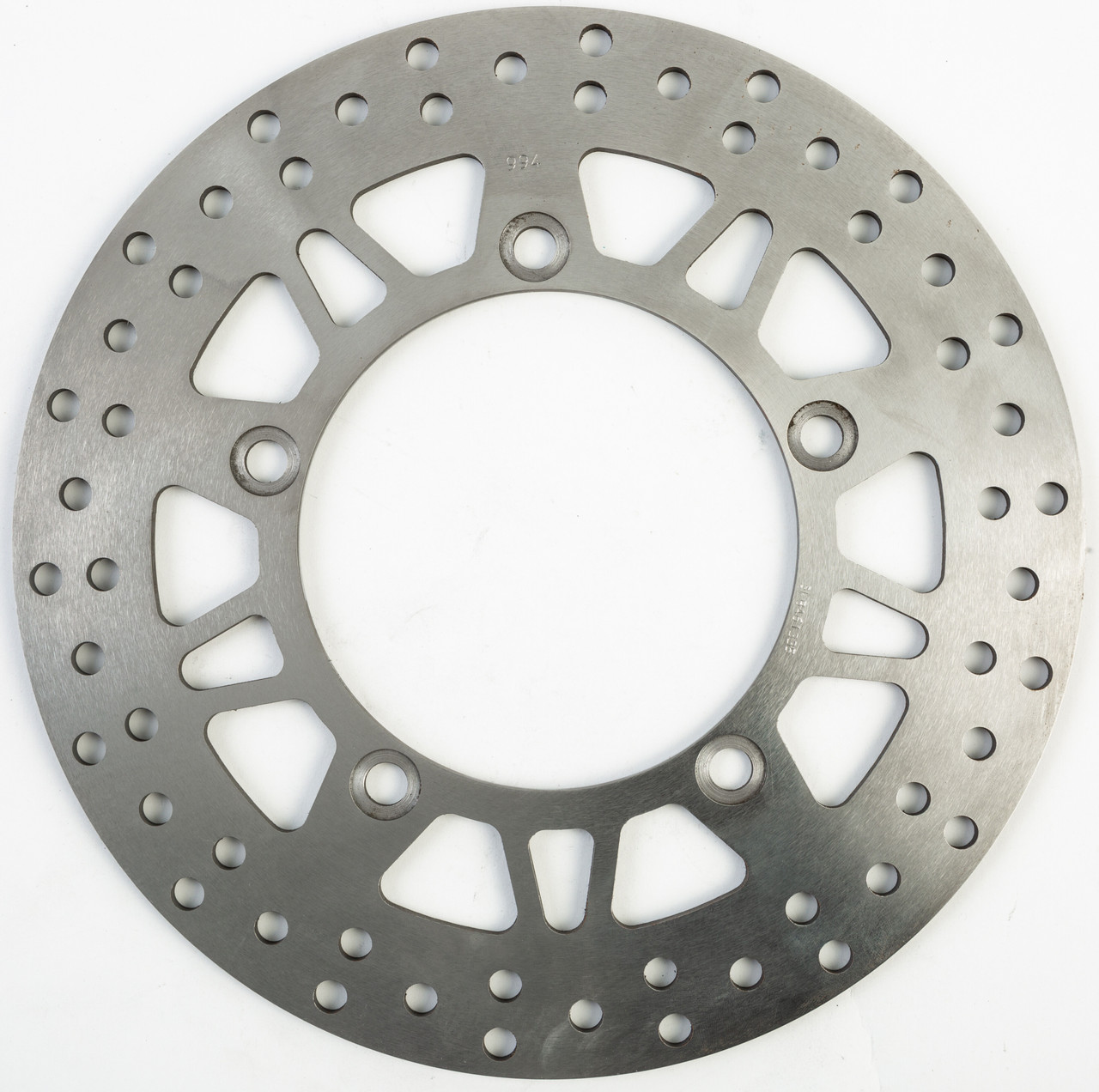 EBC Standard Brake Rotor, 15-0994