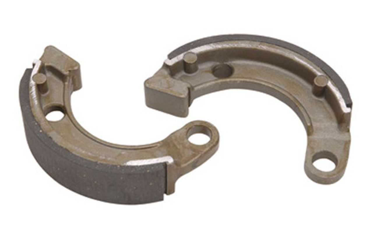 EBC Organic Brake Pads, 14-859
