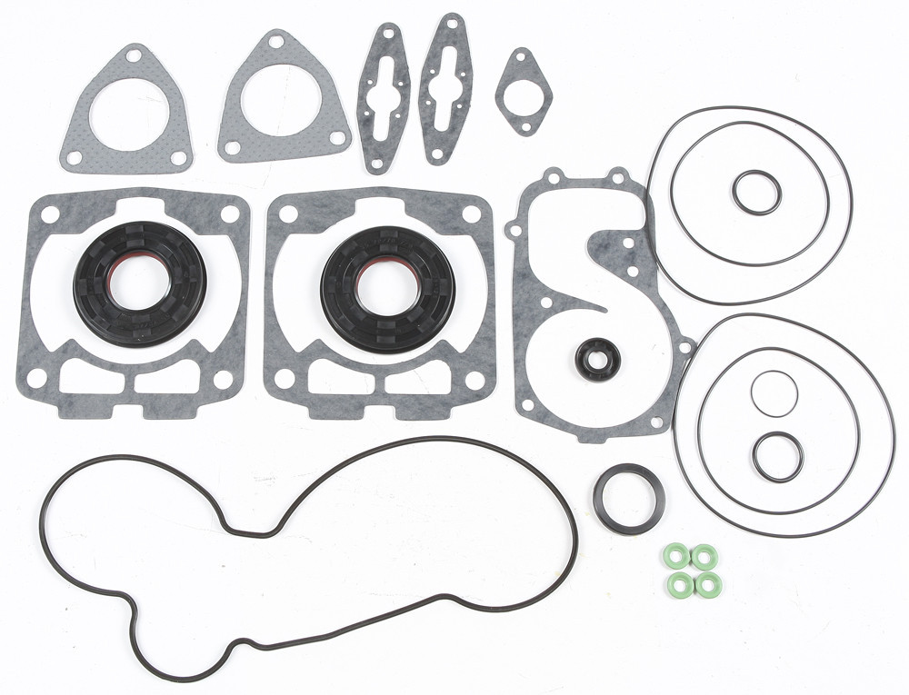 SP1 Engine Gasket Set, 123-12014