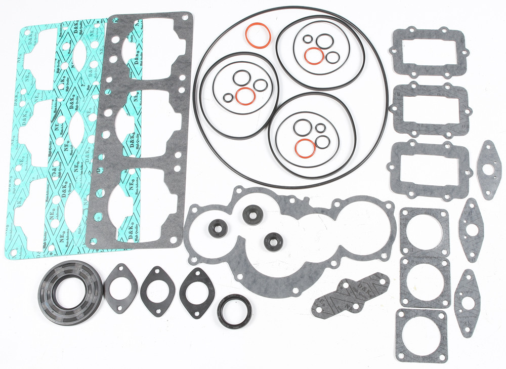 SP1 Engine Gasket Set, 123-15005