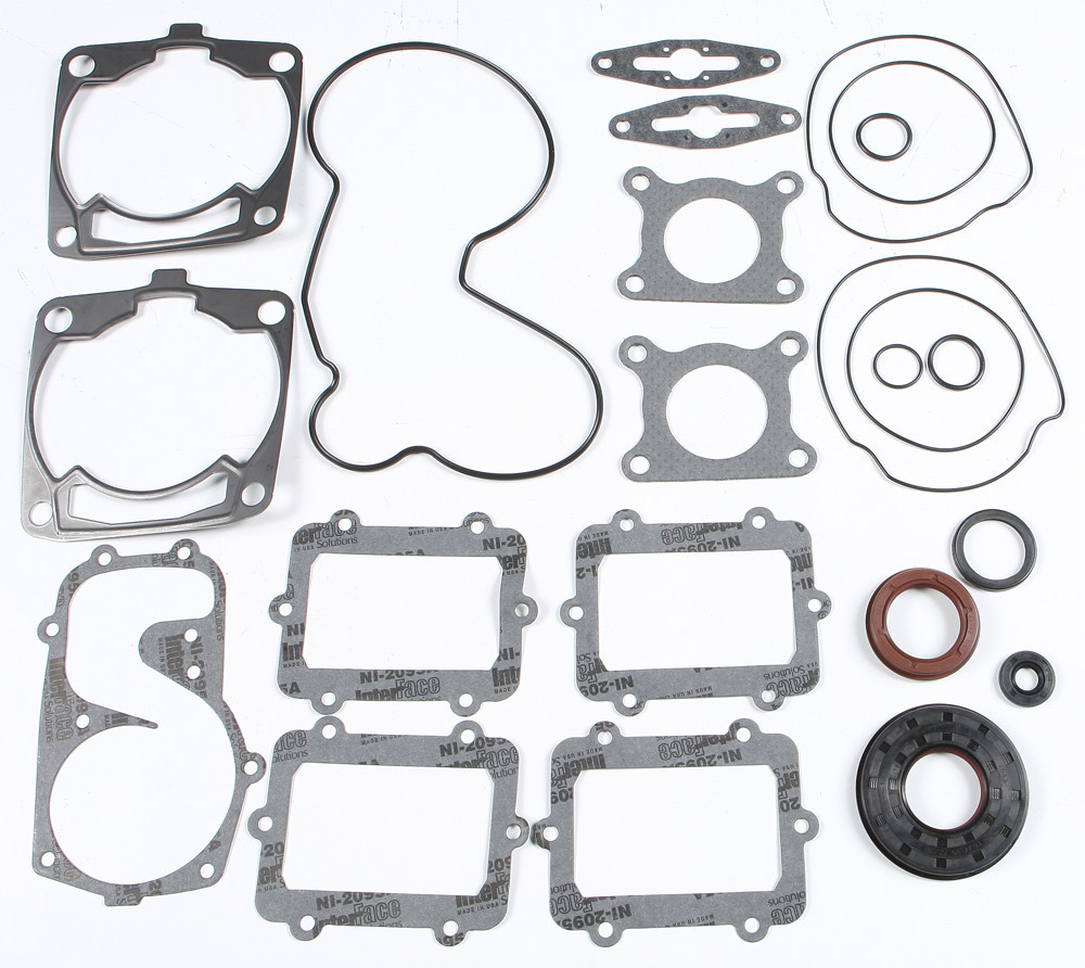 SP1 Engine Gasket Set, 123-12009