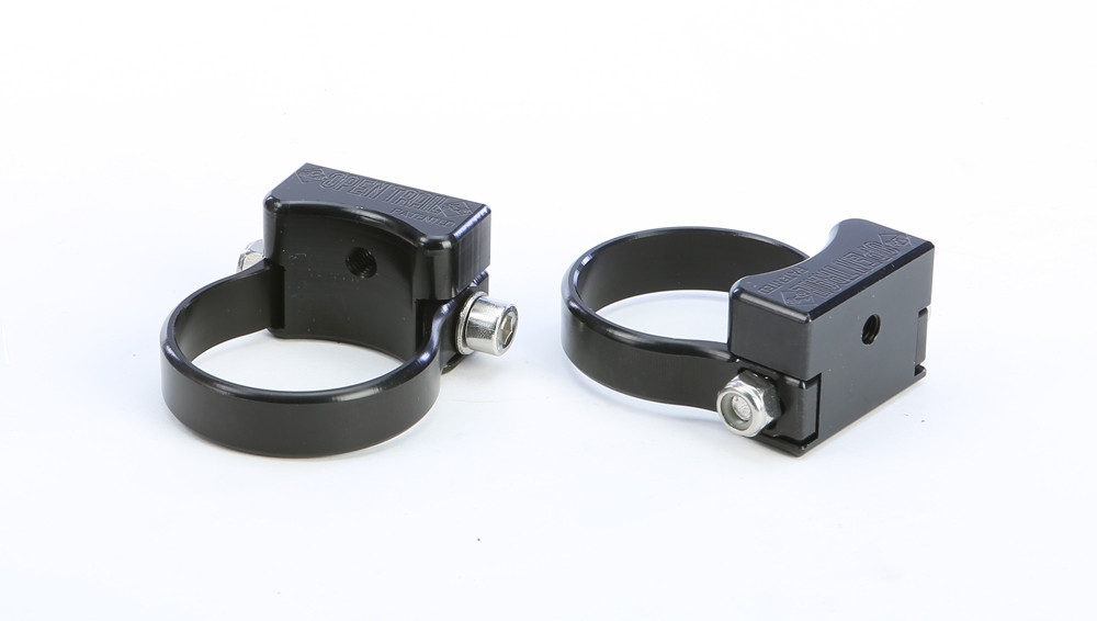 OPEN TRAIL Light Bar Brackets, 12-90501
