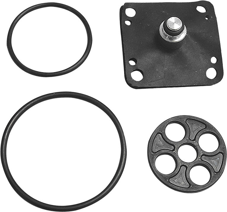 K&L Petcock Repair Kit, 118-5032