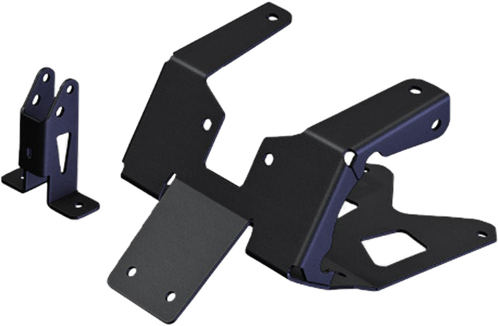 KFI Winch Mount, 10-0920