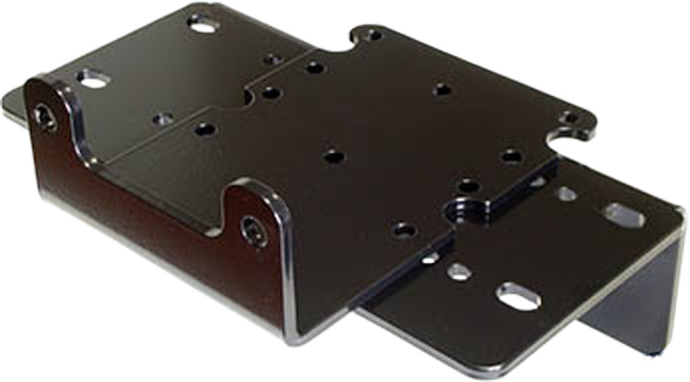 KFI Winch Mount, 10-0471