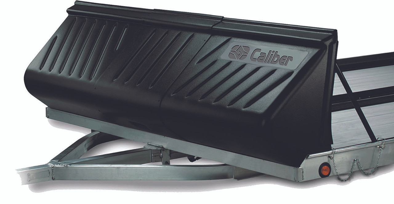 CALIBER Slush And Rock Shield, 42-5055
