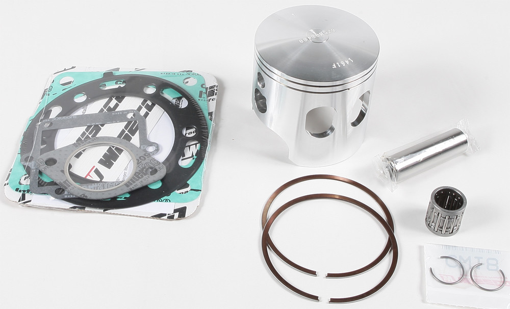 WISECO Top End Piston Kit, PK1109