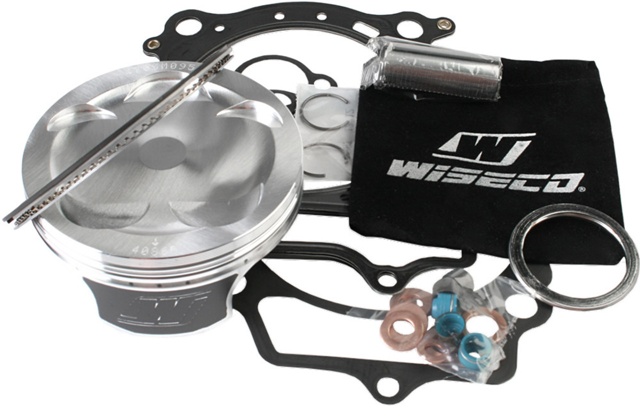 WISECO Top End Piston Kit, PK1359