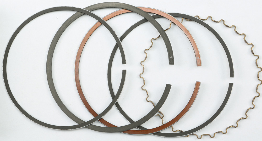 WISECO Ring Set, 2598XD