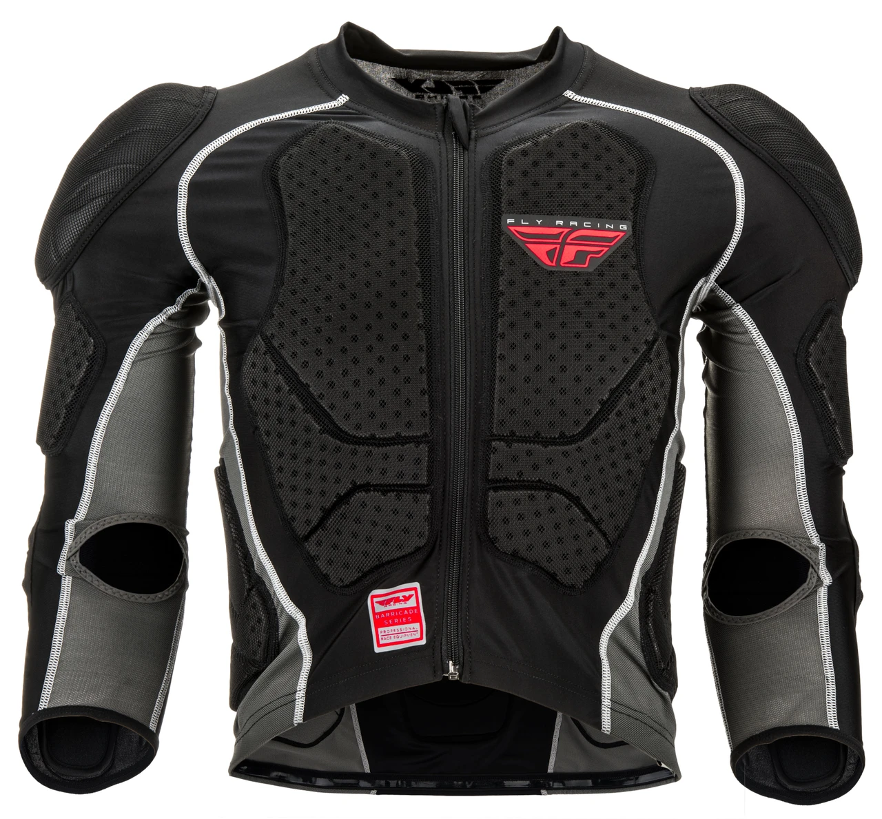 FLY RACING Barricade Long Sleeve Suit, 360-9740M
