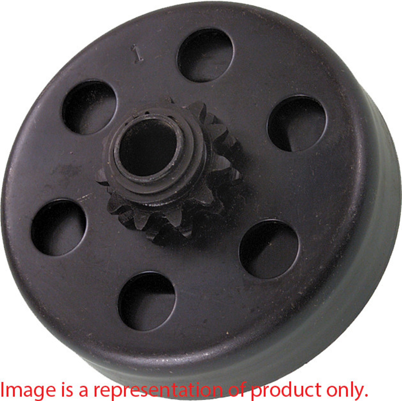COMET 400 Series Clutch, 209760