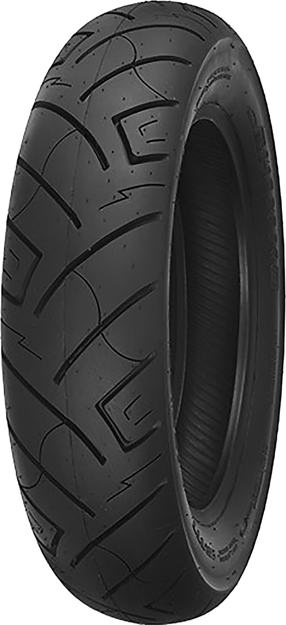 SHINKO Reflector SR777 & SR777 H.D. Tire, 87-4800