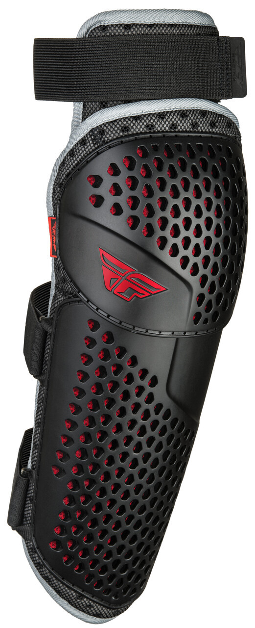 FLY RACING Youth Barricade Flex Knee Guards, 28-3110