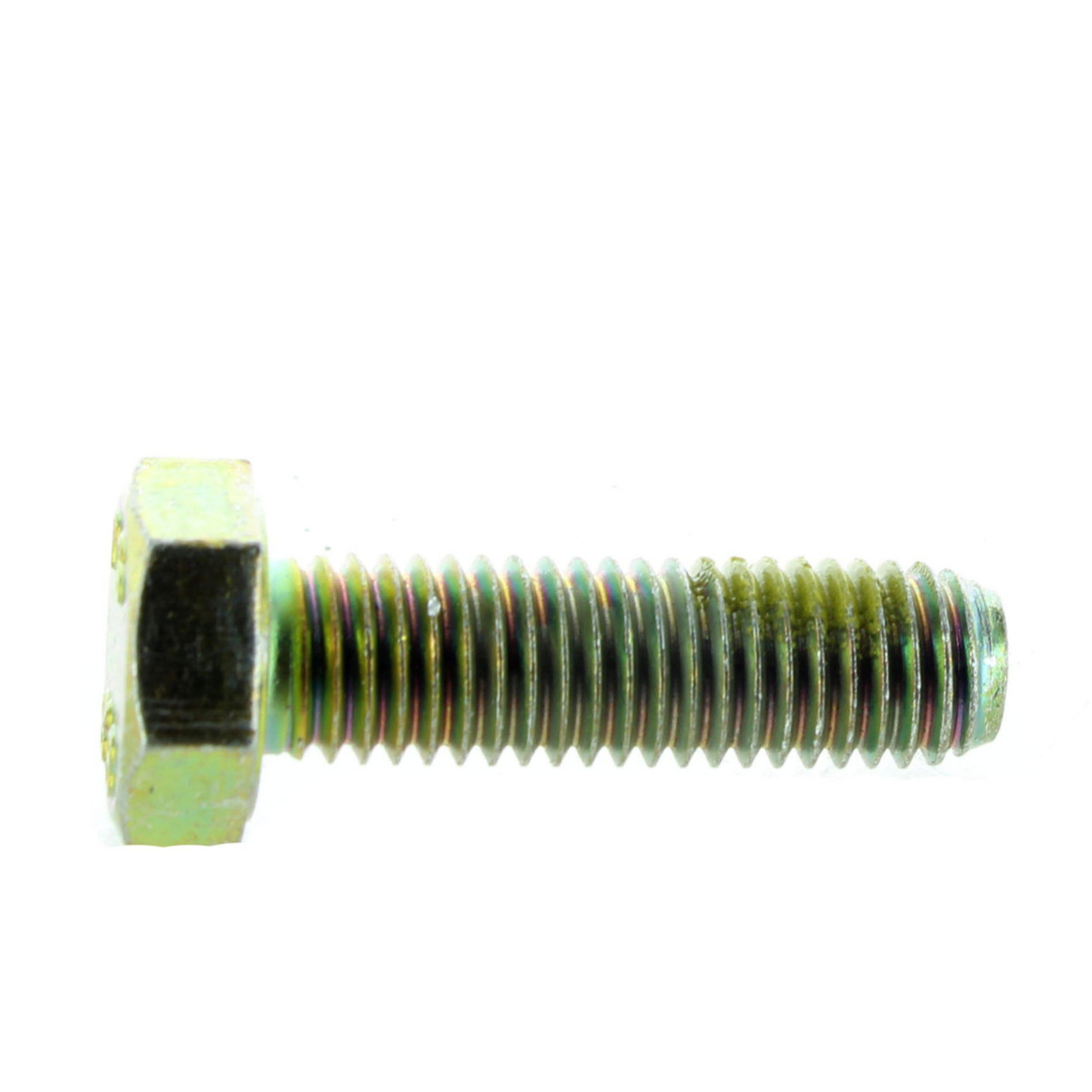 Ski-Doo OEM Hexagonal Screw With Nylon (M10 X 35) 10 Pack, 250000019