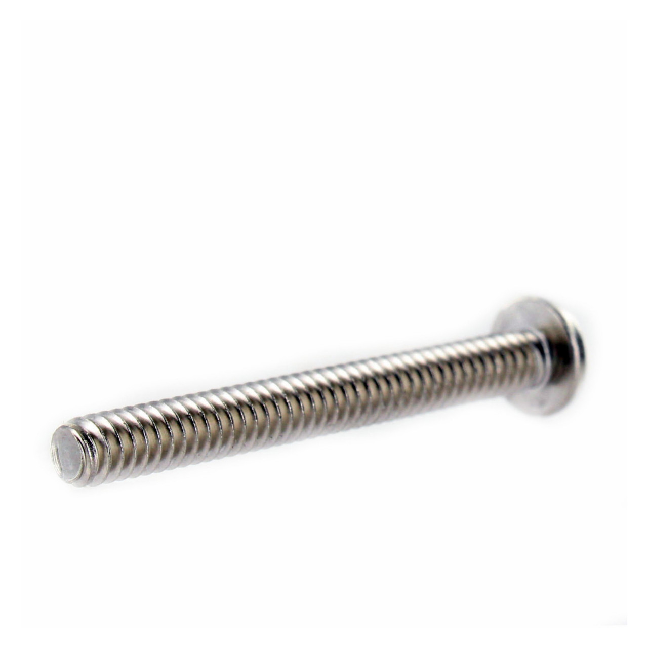 Johnson Evinrude OMC OEM Slot Pan Head Screw 10 Pack, 0314417