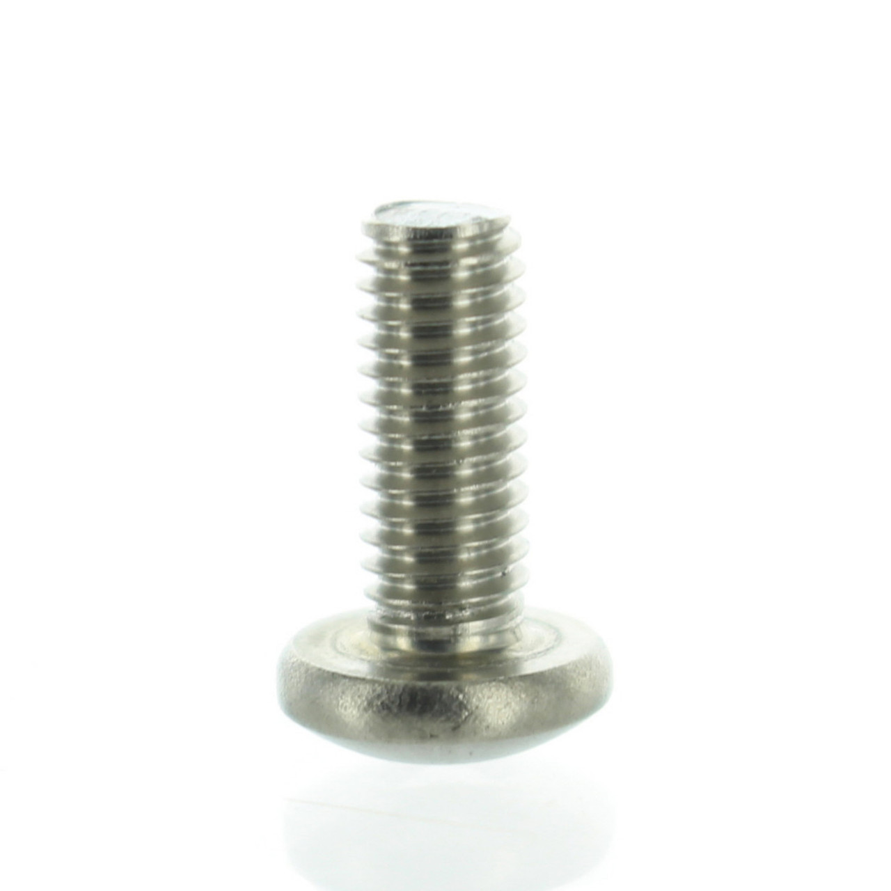 Can-Am OEM Pan Head Screw (10-32 X 1/2") 10 Pack, 204100220