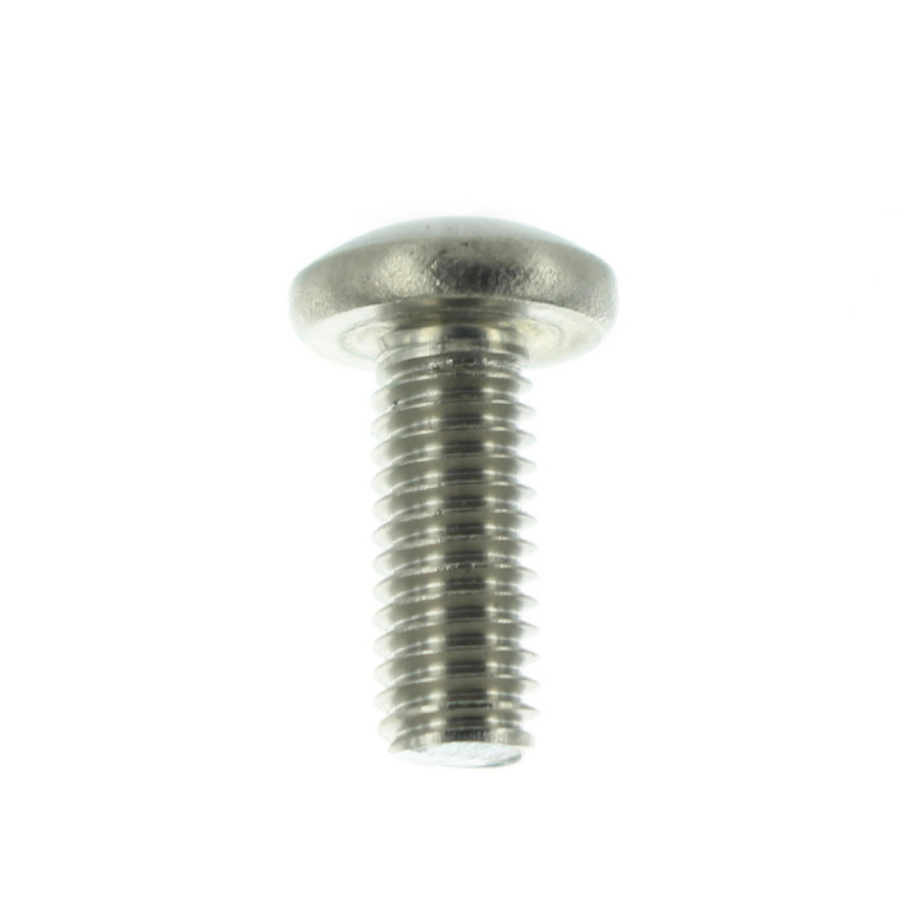 Can-Am OEM Pan Head Screw (10-32 X 1/2") 10 Pack, 204100220