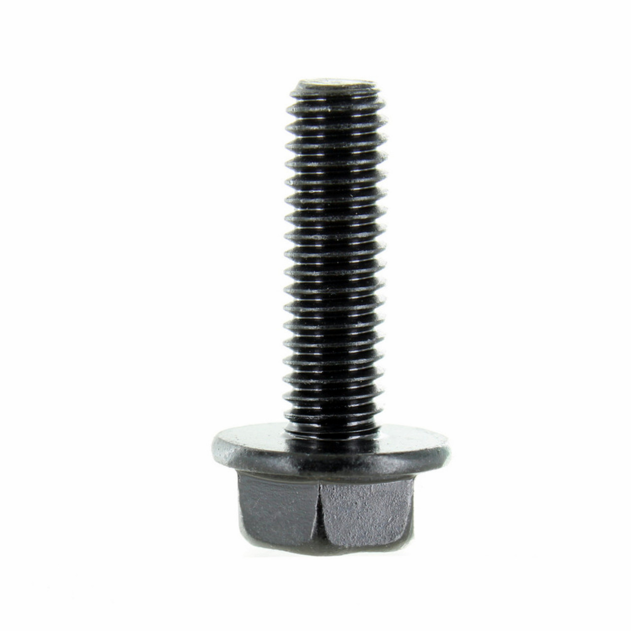 Can-Am OEM Hexagonal Flange Screw (M6 X 20) 2 Pack, 207662054