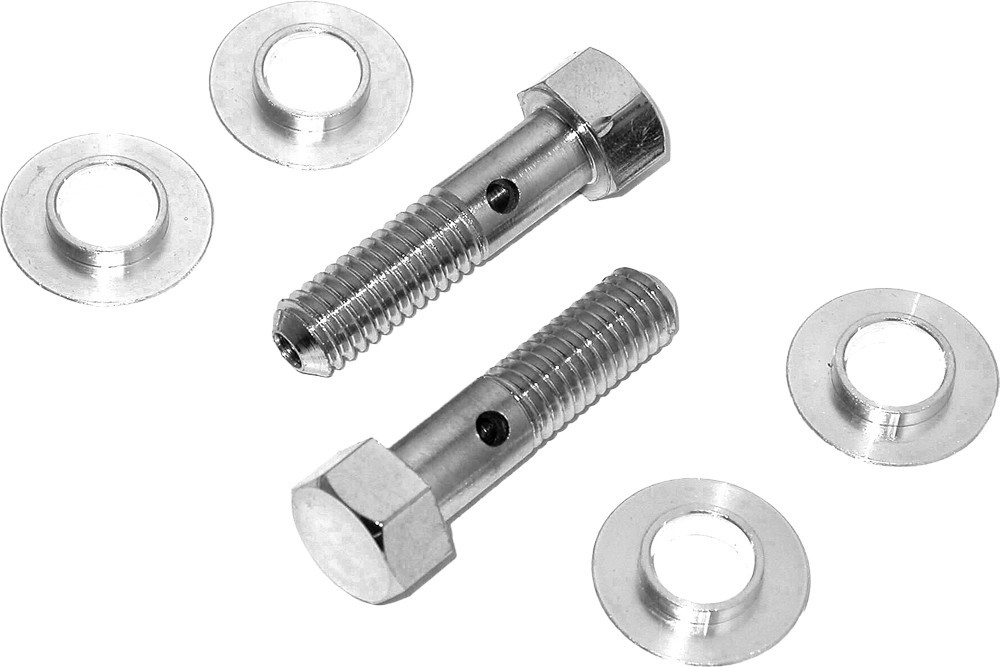 HARDDRIVE Air Cleaner Brackets, 820-50513