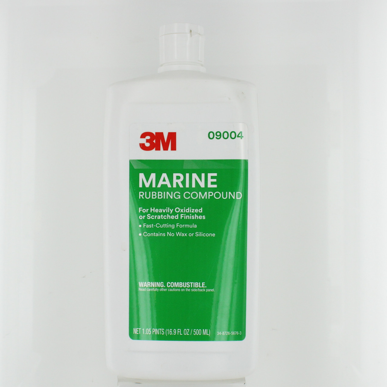 3M Super Duty Rubbing Compound