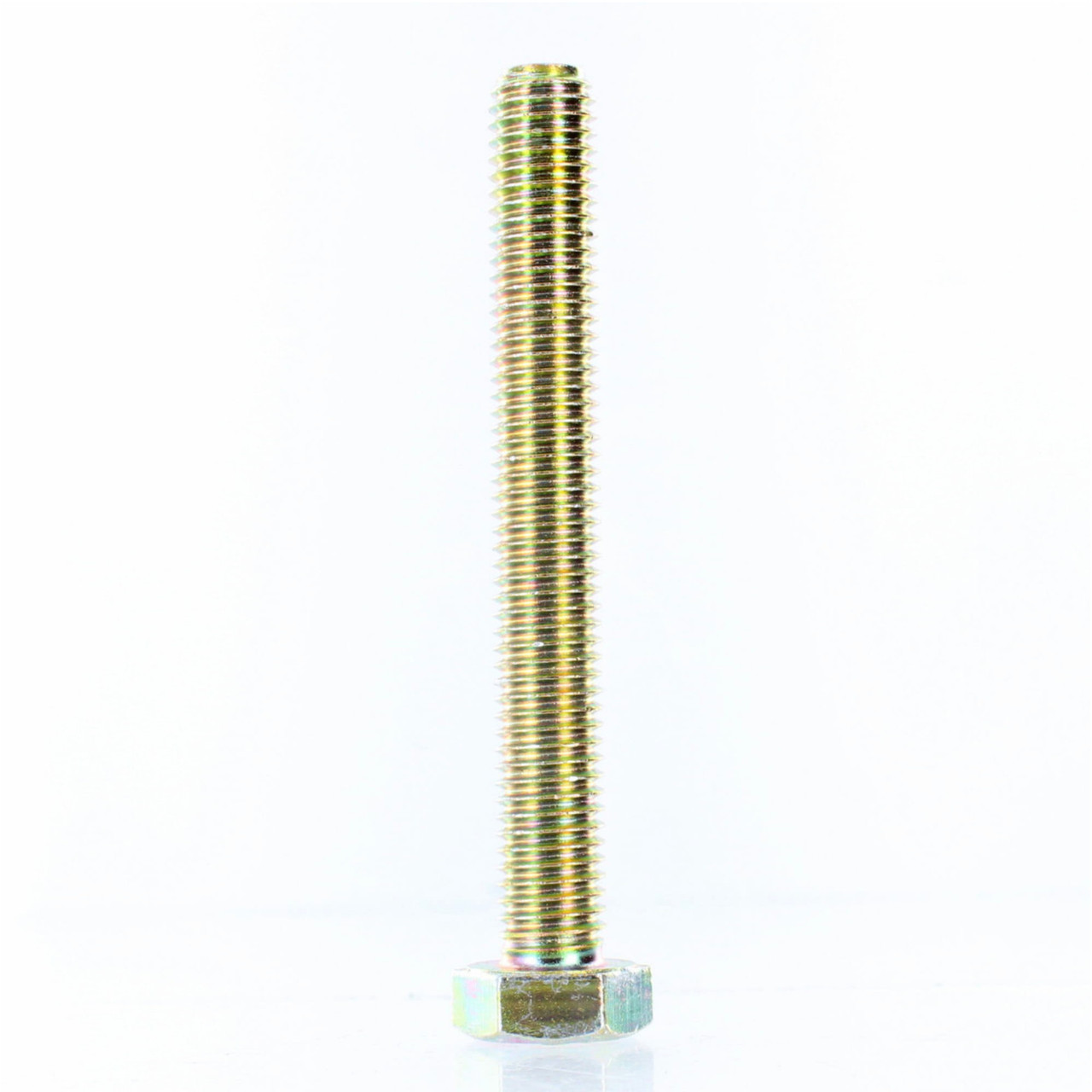Ski-Doo OEM Hexagonal Screw (M10 X 80) 2 Pack, 207108044