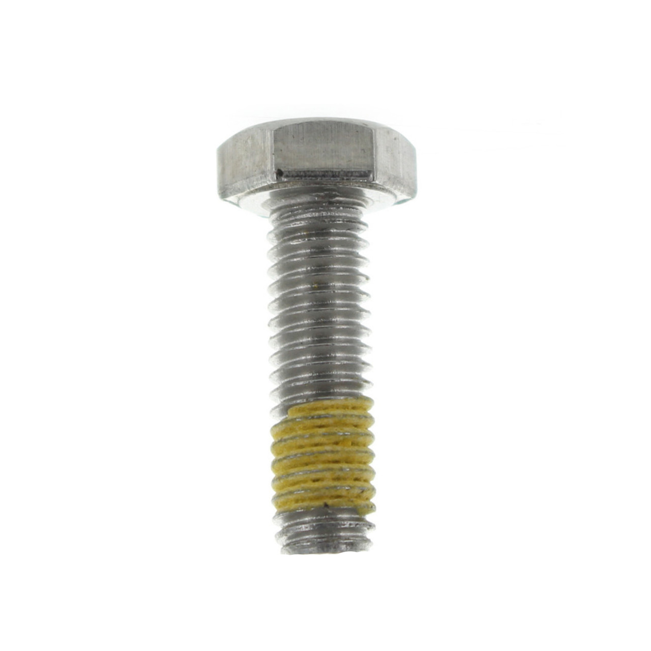 Sea-Doo OEM Scotch Grip Hexagonal Screw (M6 X 20) 50 Pack, 207362060