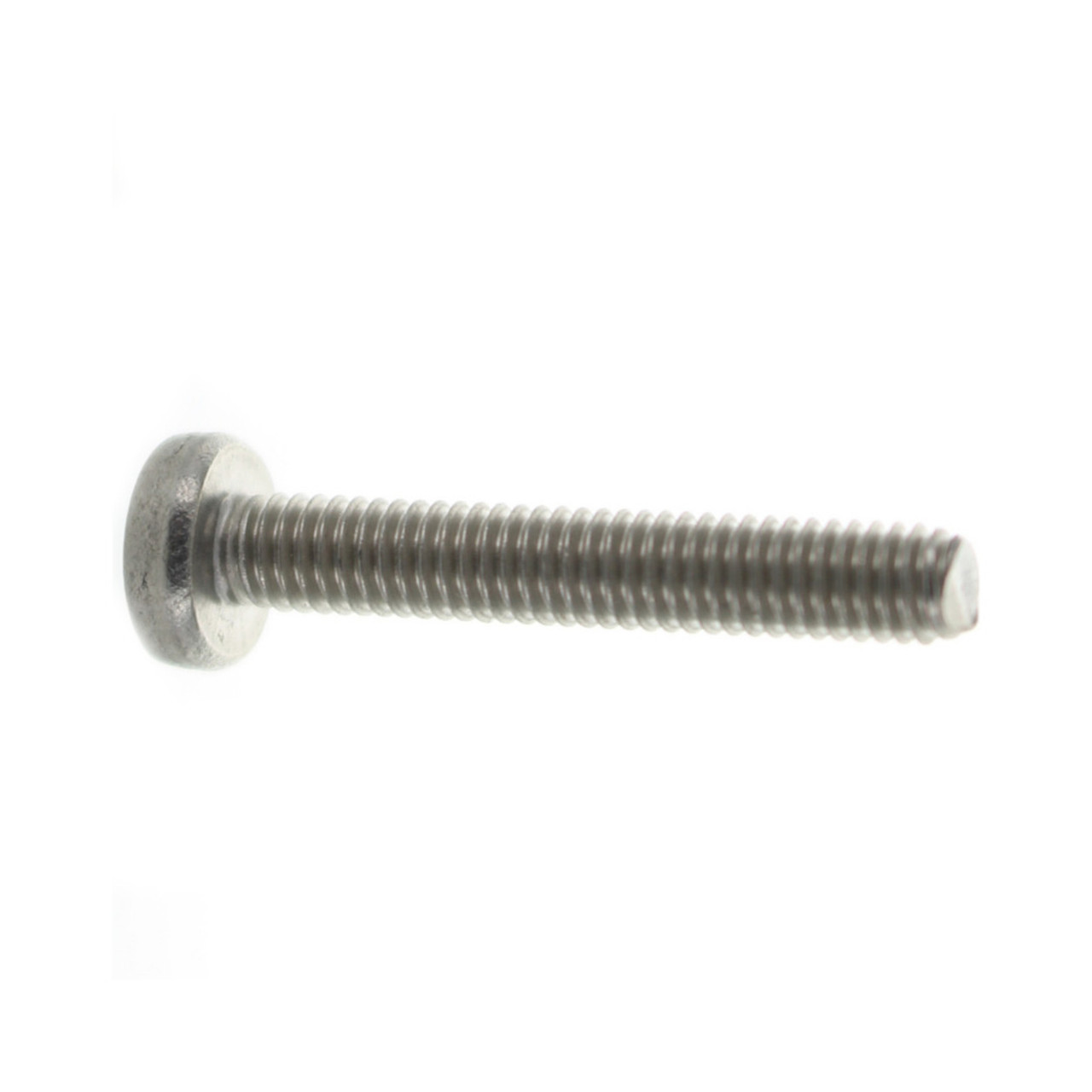 Can-Am OEM Phillips Screw (M4 X 25) Pack of 50, 208642560