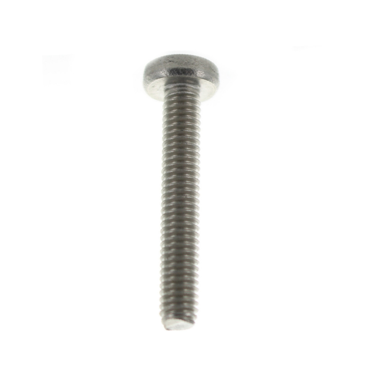 Can-Am OEM Phillips Screw (M4 X 25) Pack of 50, 208642560
