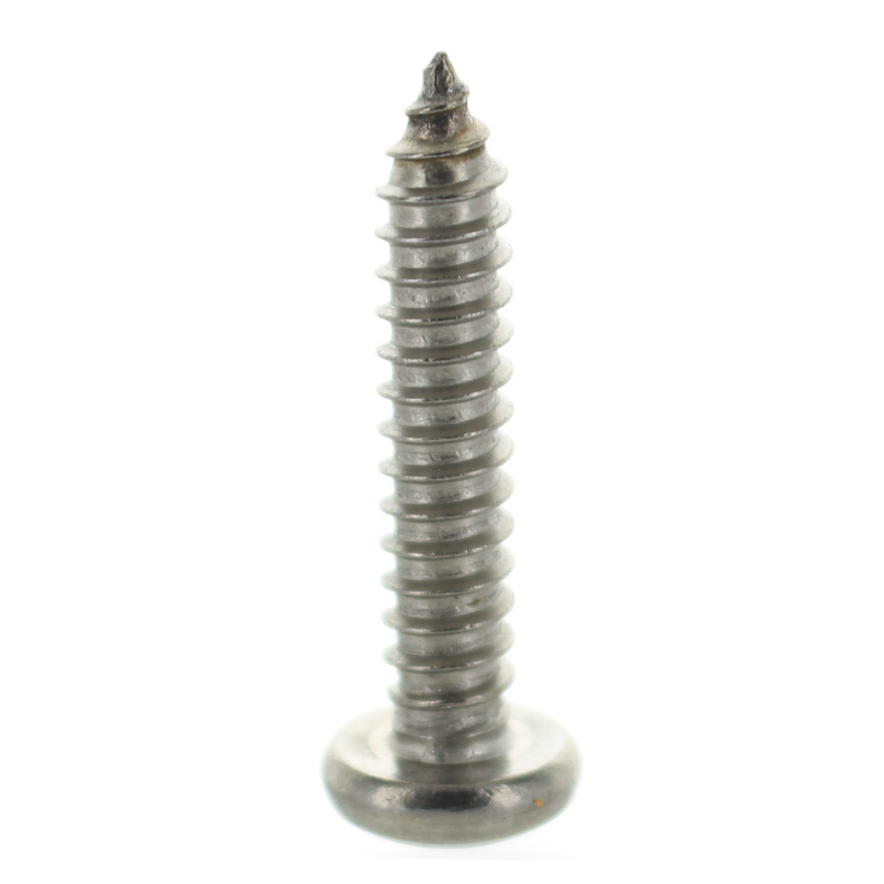 Sea-Doo OEM Tapping Screw (M6.3 x 32) 25 Pack, 209663260