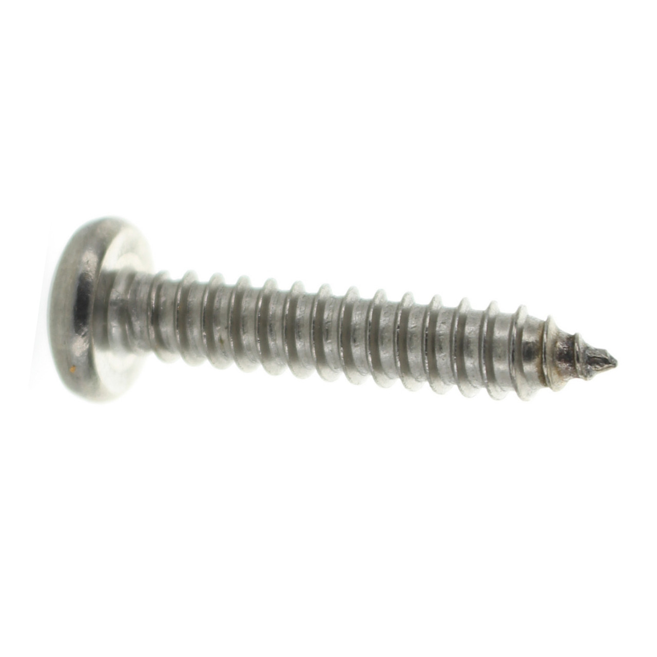 Sea-Doo OEM Tapping Screw (M6.3 x 32) 25 Pack, 209663260