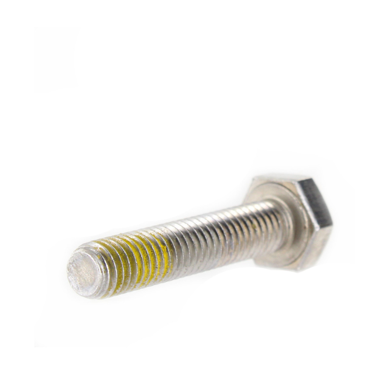 Sea-Doo OEM Scotch Grip Hexagonal Screw (M6 X 30) 2 Pack, 250000002