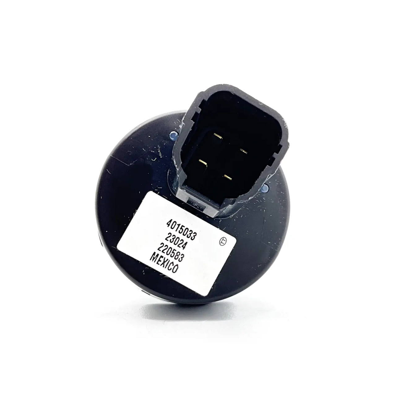 Polaris OEM Sealed 3-Position Key Switch [FROM 05/21/2024], 4015033, 4081558