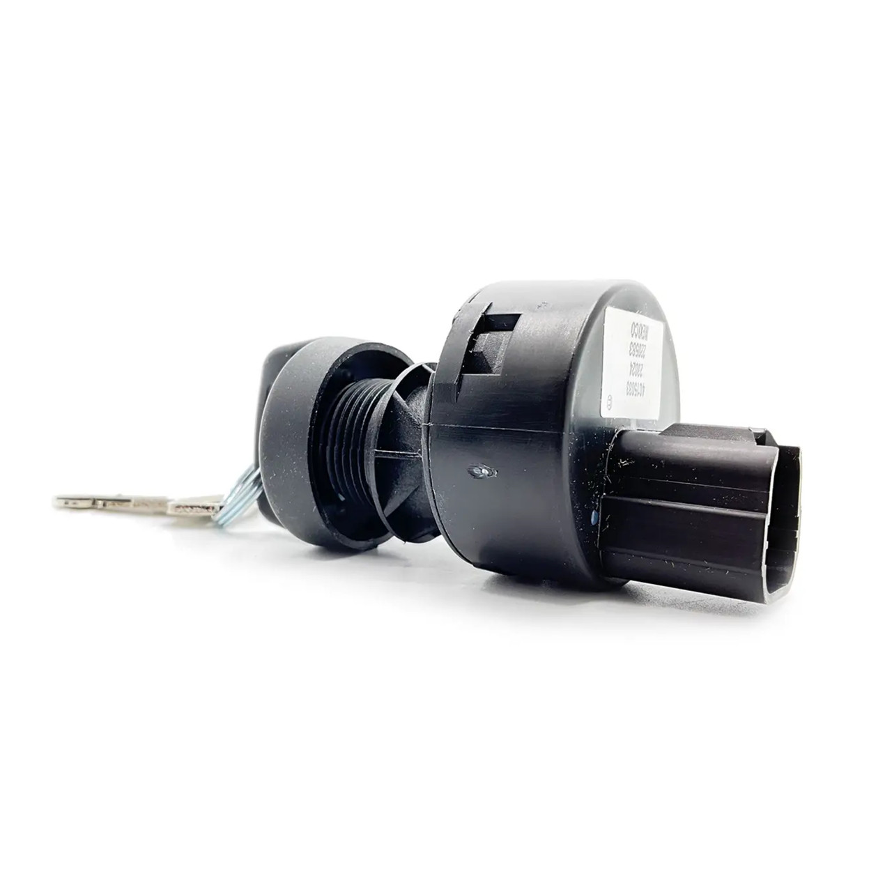 Polaris OEM Sealed 3-Position Key Switch [FROM 05/21/2024], 4015033, 4081558