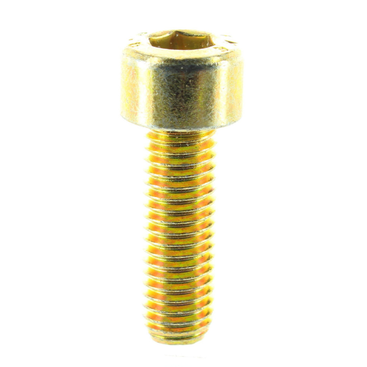 Can-Am OEM Winch Socket Screw (M8 X 25) 2 Pack, 205082544