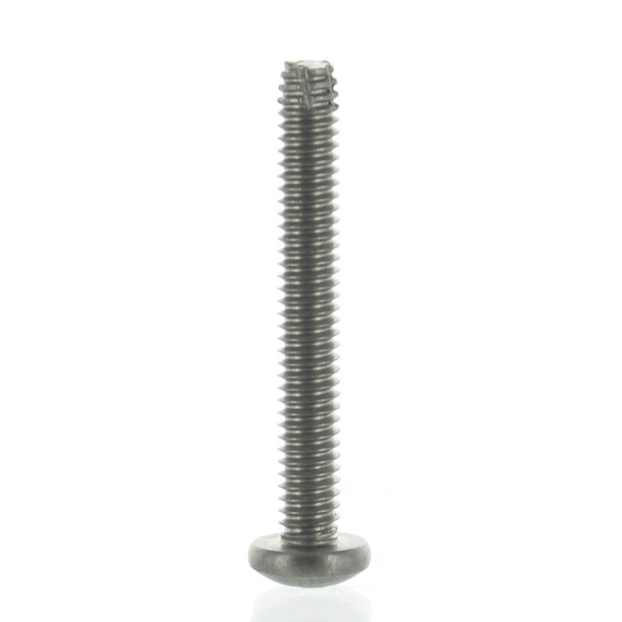 Can-Am OEM Socket Screw (M6 X 40) 5 Pack, 205464060