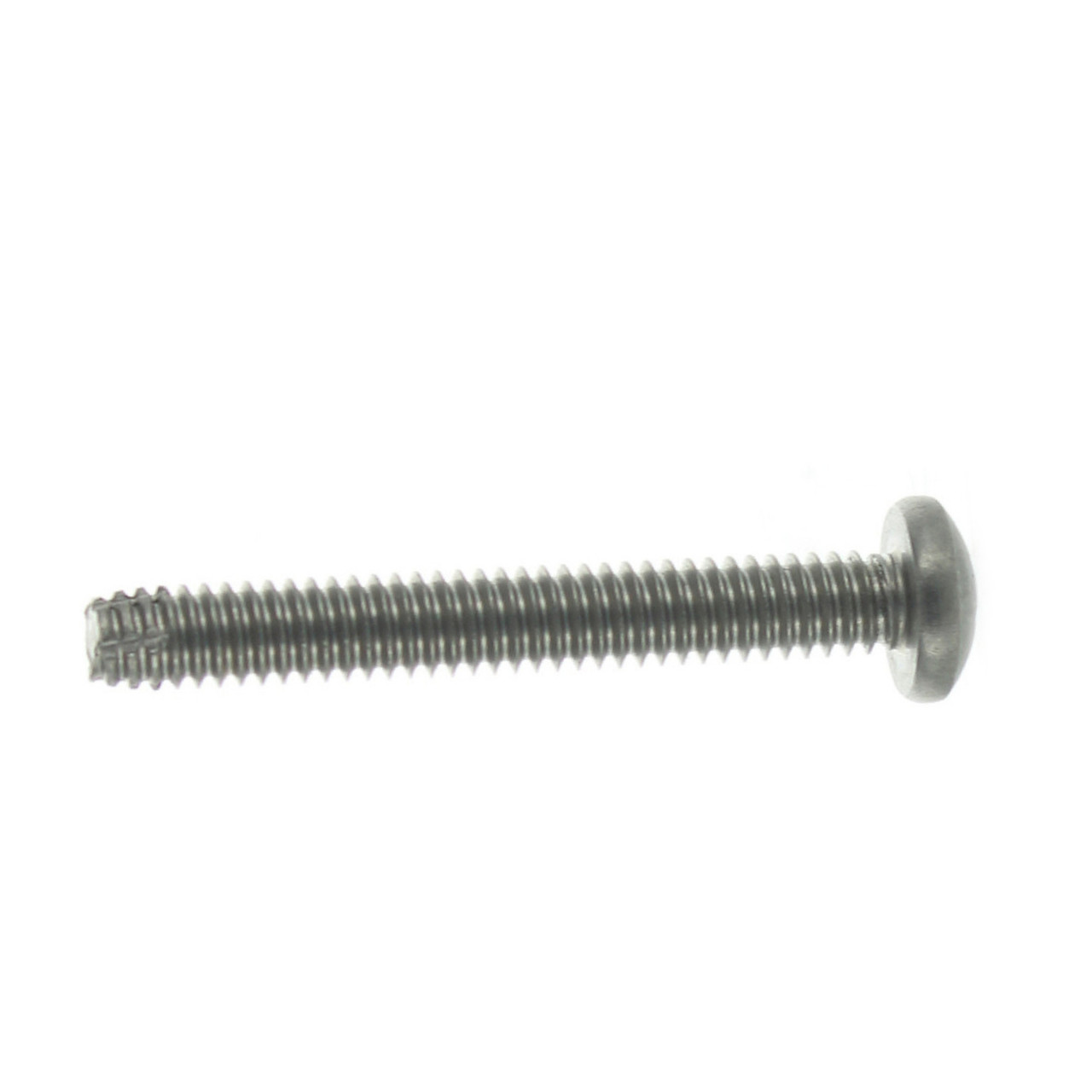 Can-Am OEM Socket Screw (M6 X 40) 5 Pack, 205464060