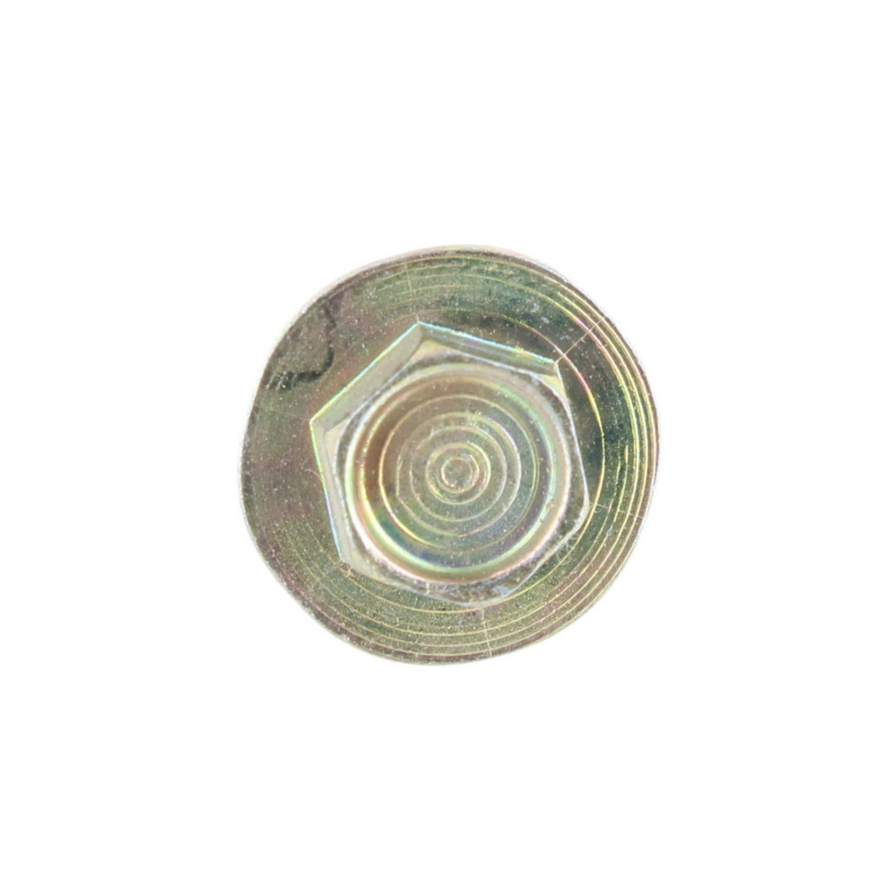 Ski-Doo OEM Hexagonal Flange Plastite Screw (M48 X 16) 5 Pack, 243141640