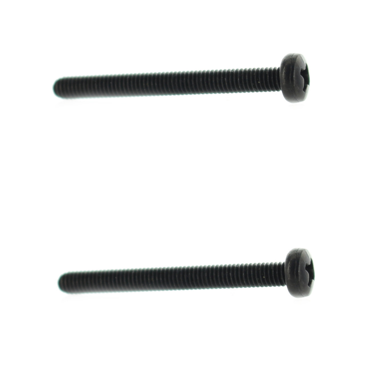 Can-Am OEM Phillips Pan Head Screw (M4 X 40) 2 Pack, 250000169