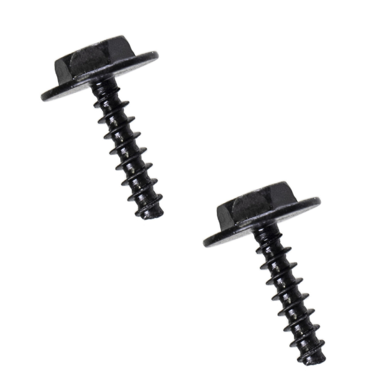Ski-Doo OEM Screw (M4 X 16) 2 Pack, 250000725