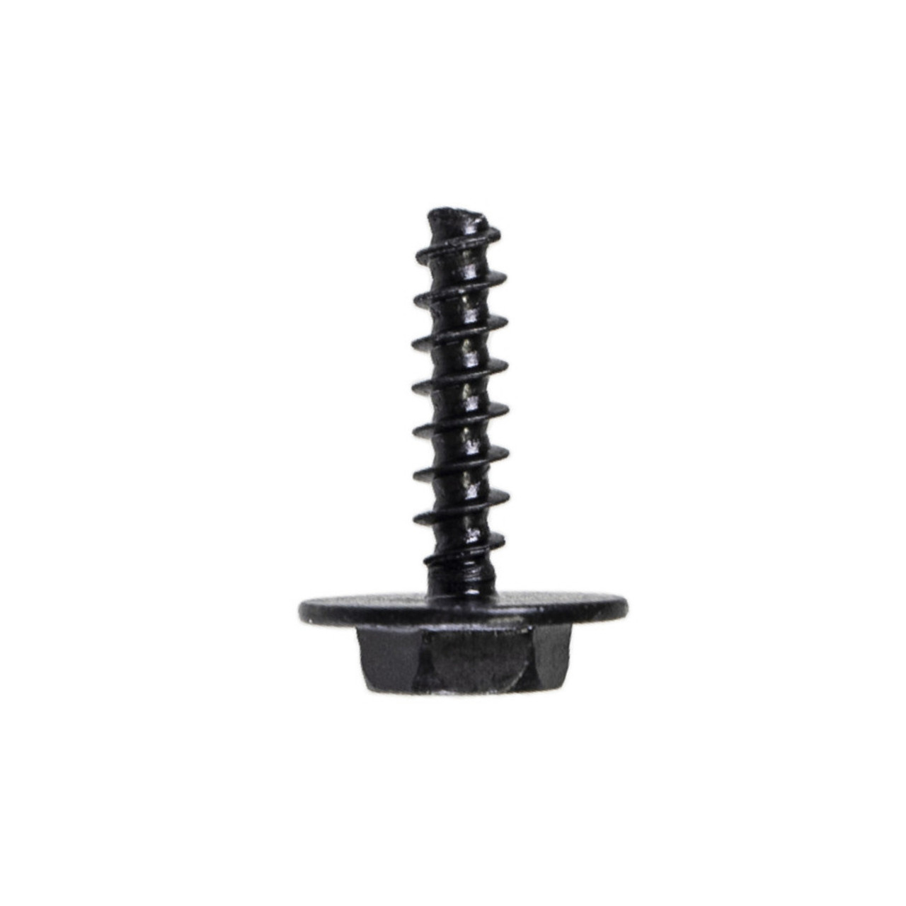 Ski-Doo OEM Screw (M4 X 16) 2 Pack, 250000725