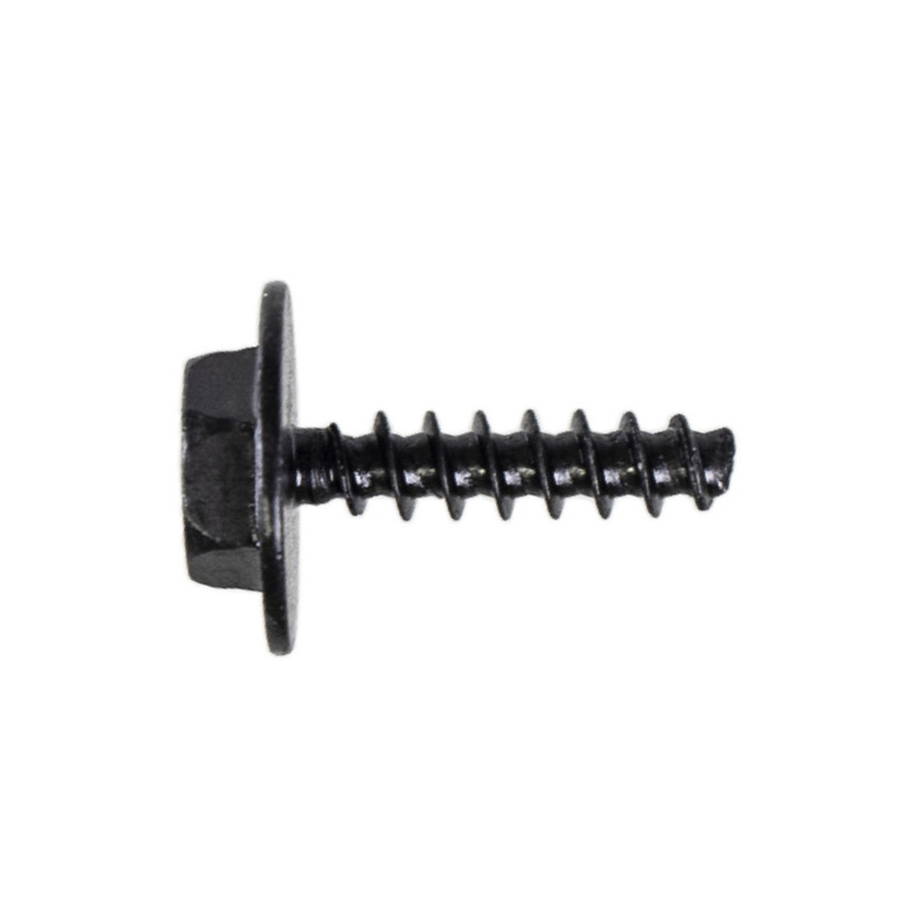 Ski-Doo OEM Screw (M4 X 16) 25 Pack, 250000725