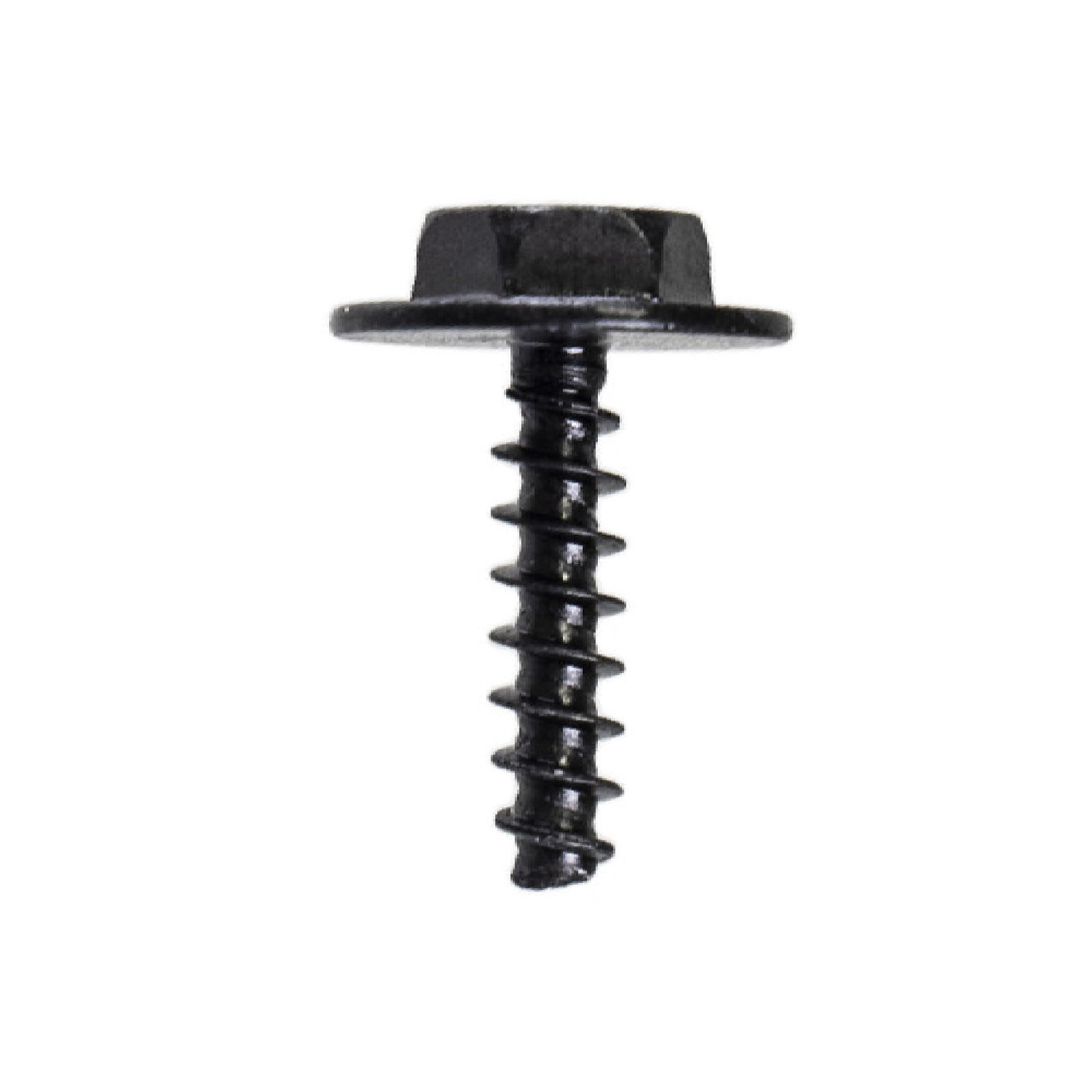 Ski-Doo OEM Screw (M4 X 16) 5 Pack, 250000725