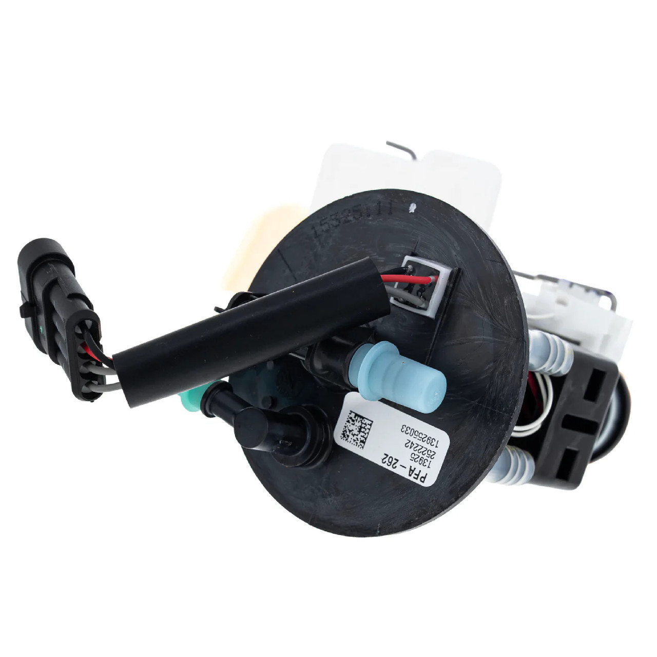 Polaris OEM K-Fuel Pump,Rzr Turbo, 2208244